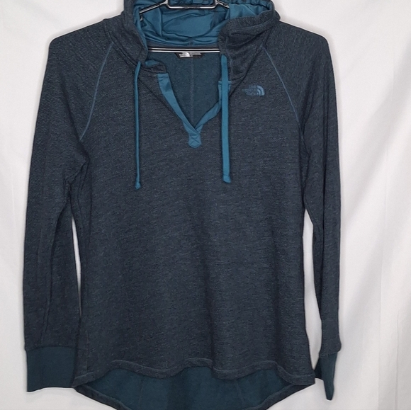 The North Face Evolution Hoodie Large - Picture 1 of 11